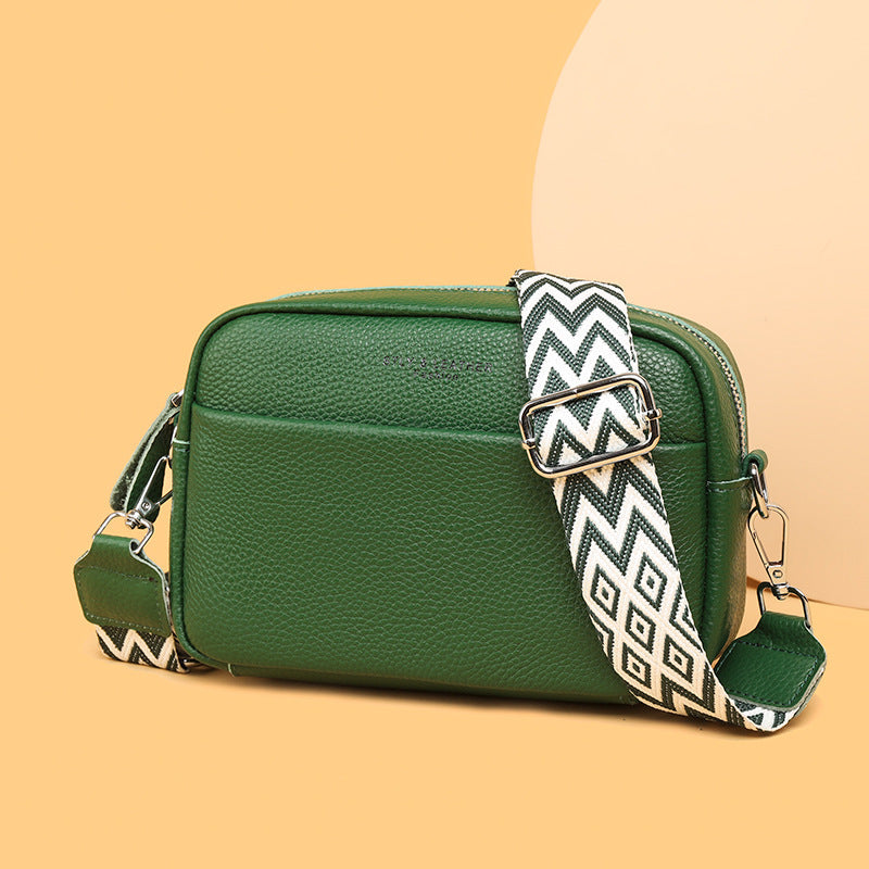 Sac Bandoulière Élégance™ – Chic, Pratique & Tendance