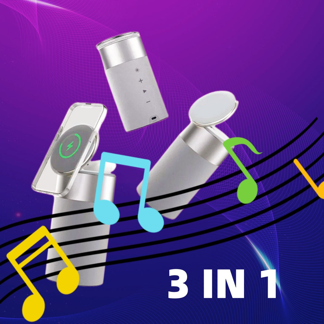 Support anneau pliable 2 en 1 pour smartphone – Bague de maintien & support de burea