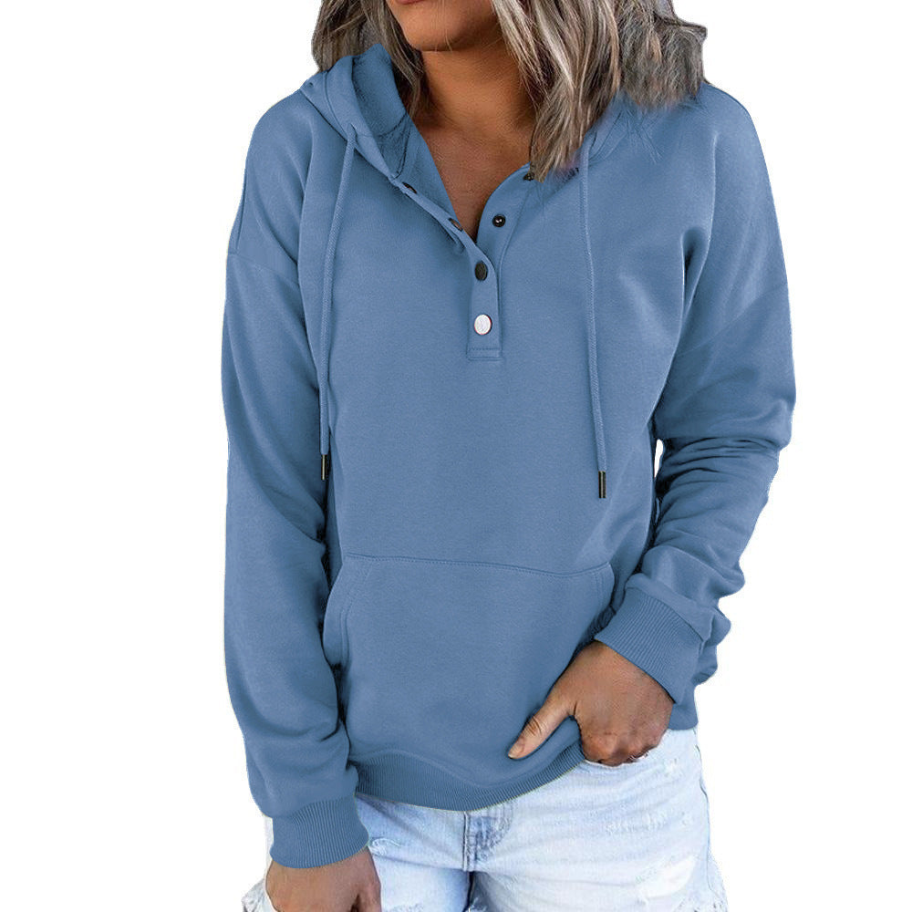 Sweat Douceur Hivernale™ – Confort & Style Décontracté