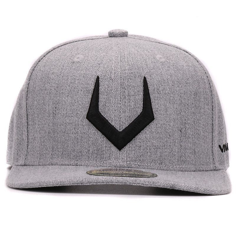 Casquette Snapback Camouflage – VALOURIAN