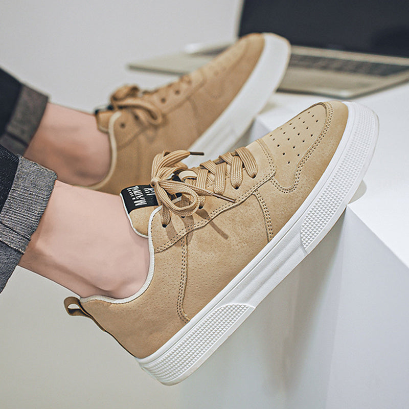 Baskets Homme/Femme – Style Urbain & Confort