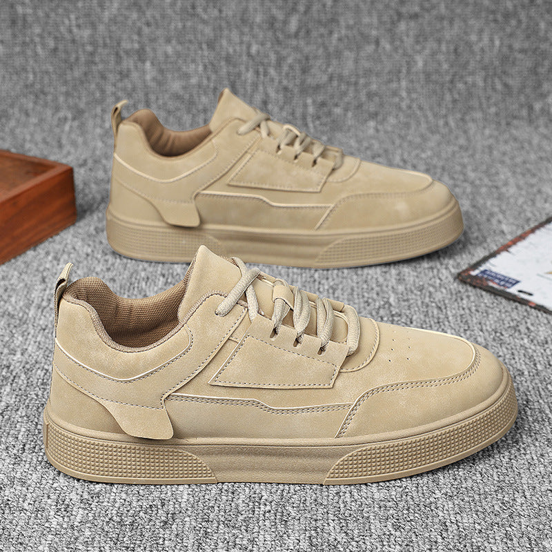 Baskets Homme Casual & Confort – Style Urbain Intemporel