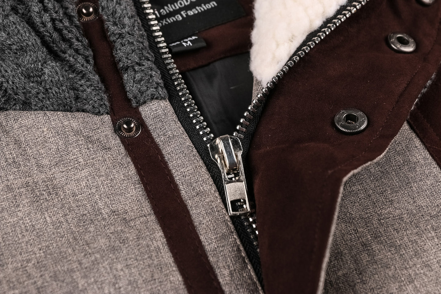 Doudoune Longue Homme – Élégance Hivernale & Chaleur Extrême