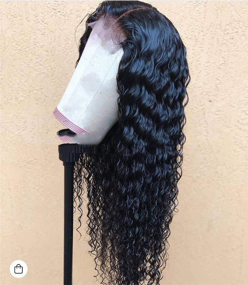 Perruque Cheveux