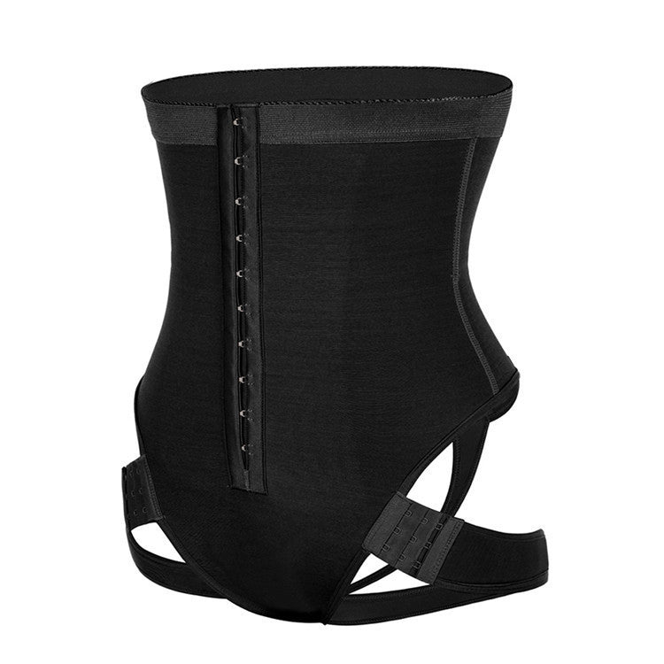 Body Sculptant 4-en-1 – Taille Haute, Fesses Galbées & Push-Up