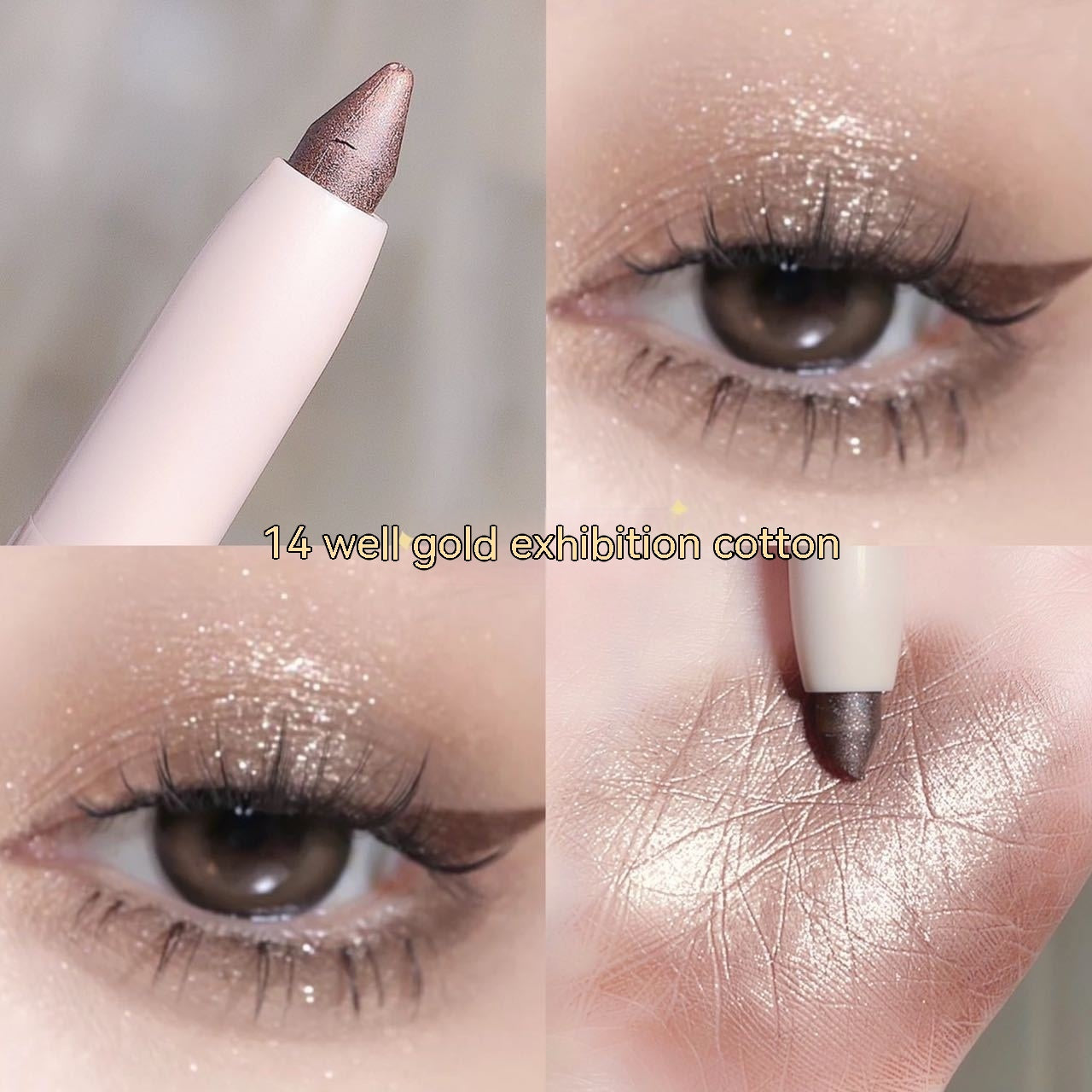 Sweet Mint – Stylo Blanchissant Express