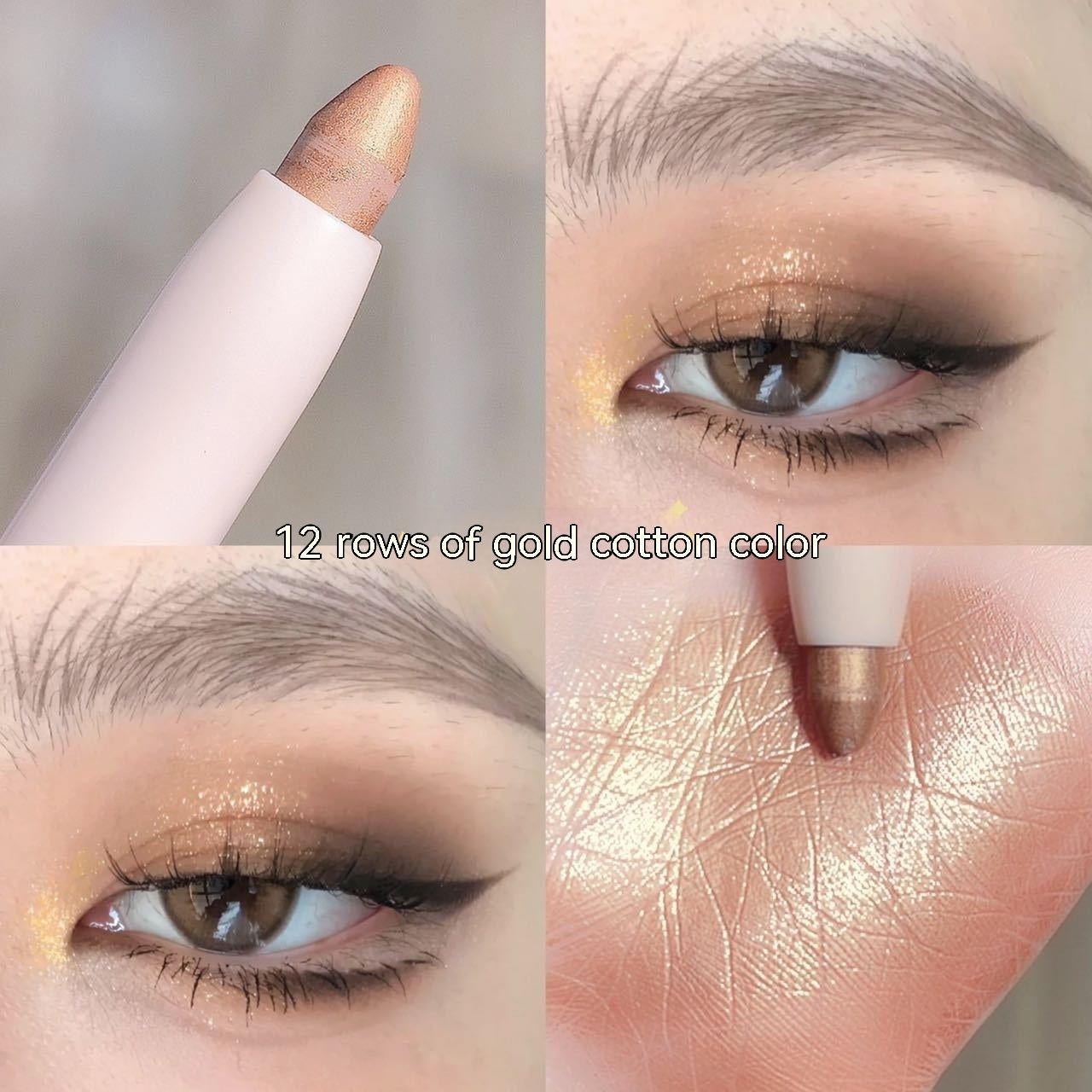 Sweet Mint – Stylo Blanchissant Express