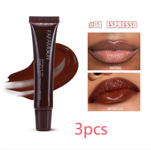 Gloss à Lèvres Brillant – Hydratation et Brillance Intense