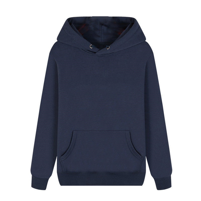 Sweat à Capuche Premium – Confort & Style pour Automne/Hiver