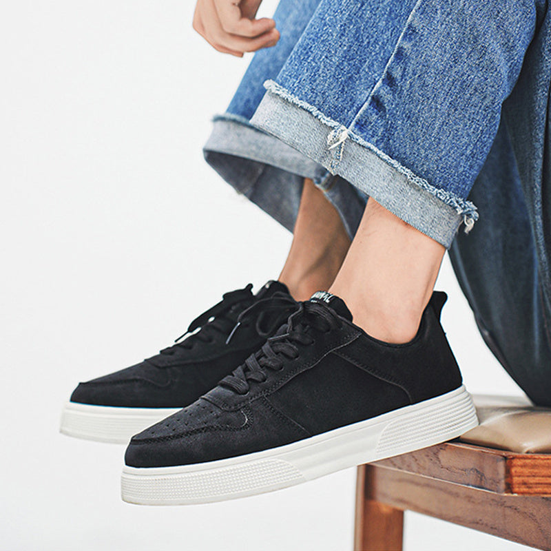 Baskets Homme/Femme – Style Urbain & Confort