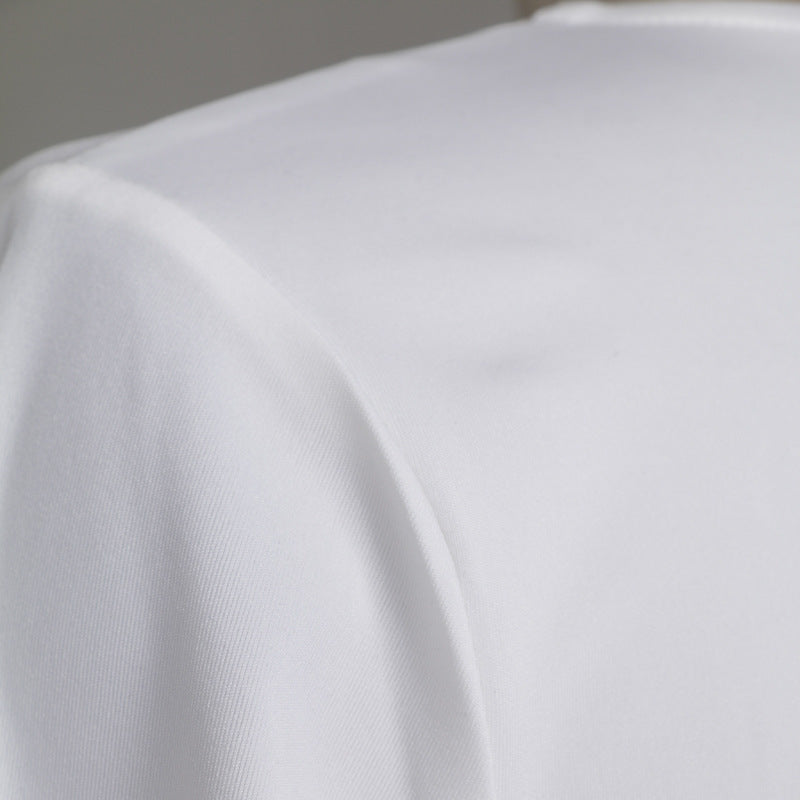 ROBE "ICONIQUE" – PUISSANCE & ÉLÉGANCE FÉMININE