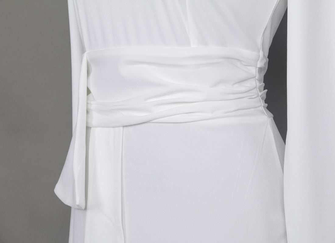 ROBE "ICONIQUE" – PUISSANCE & ÉLÉGANCE FÉMININE