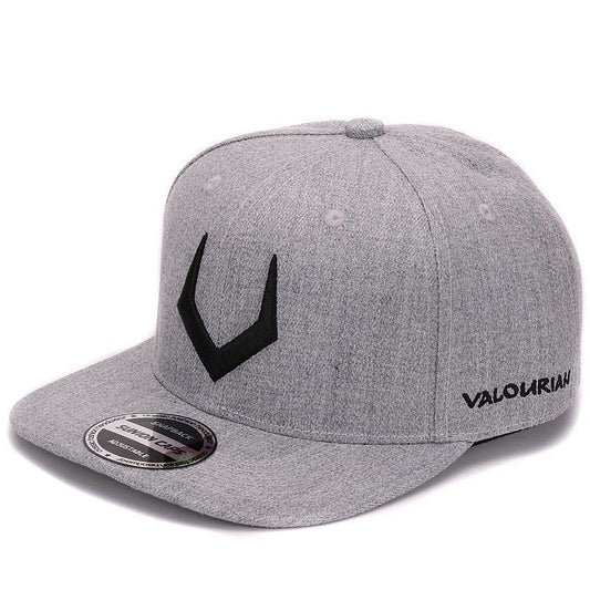 Casquette Snapback Camouflage – VALOURIAN
