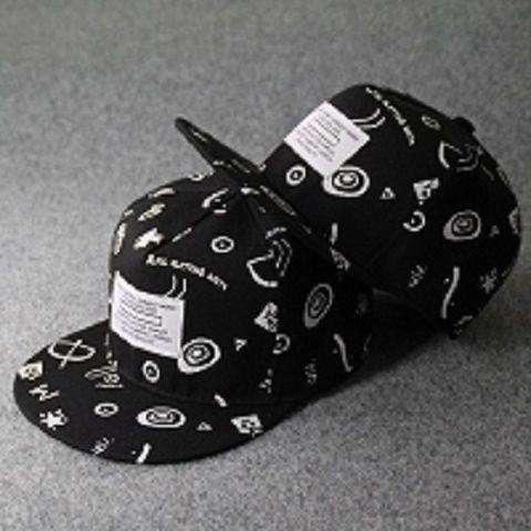 Casquette Snapback Streetwear – Un Style, Mille Attitudes