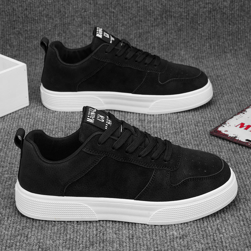 Baskets Homme/Femme – Style Urbain & Confort