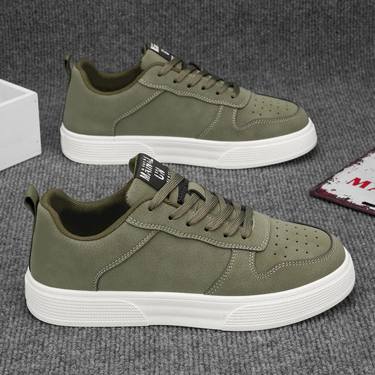 Baskets Homme/Femme – Style Urbain & Confort