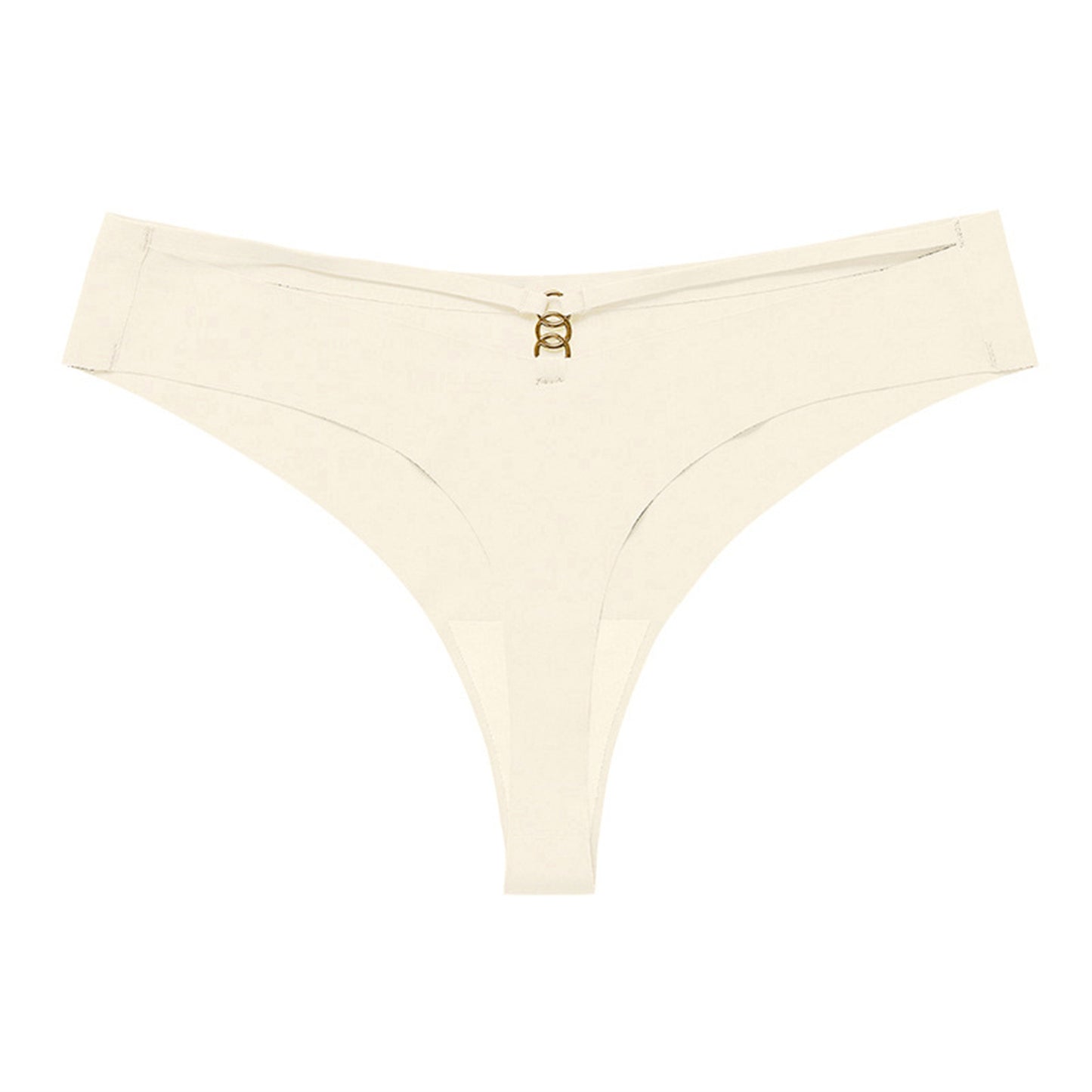 Pack de Culottes Sans Couture – Confort Absolu et Invisible sous les Vêtements