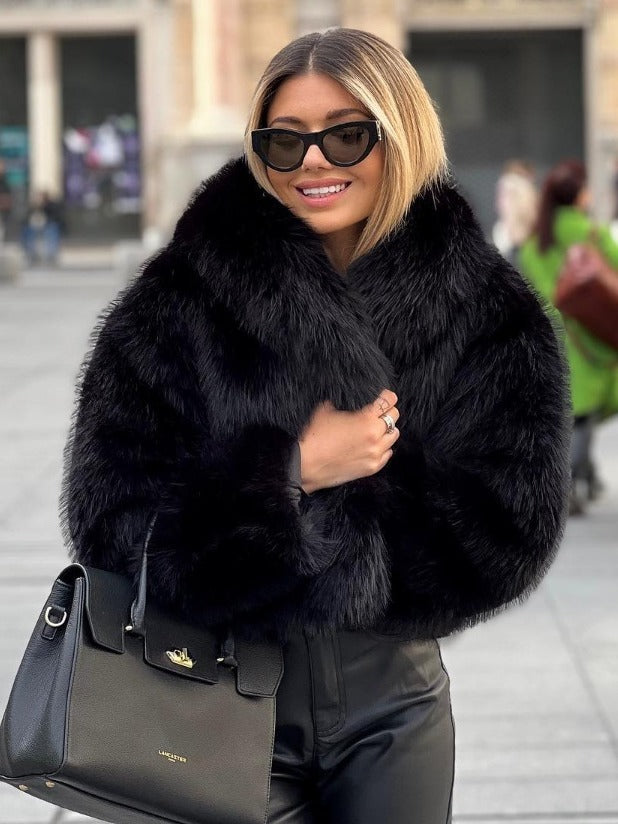 Cet hiver, t’as besoin de chaleur… mais surtout de style