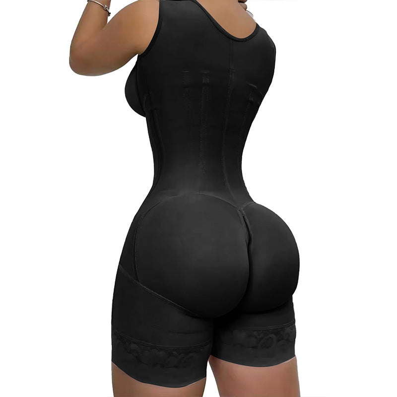 Gaine Amincissante Femme – Body Sculptant & Réducteur de Taille