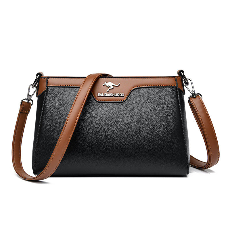 Sac à main élégant en cuir PU – Style moderne & pratique