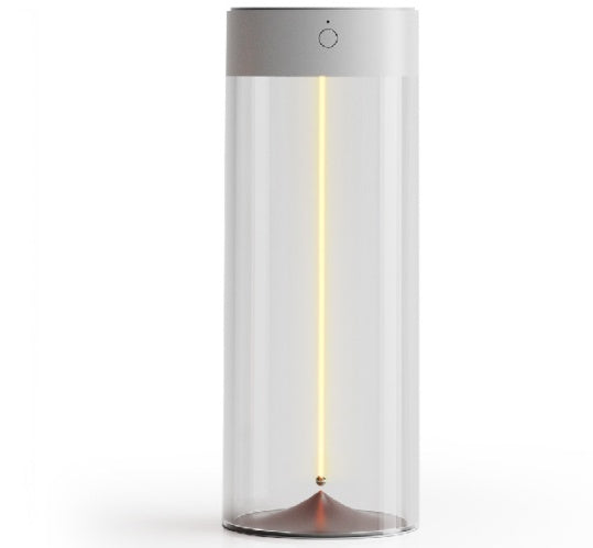 New  Lampe LED design portative – Éclairage décoratif moderne rechargeable USB