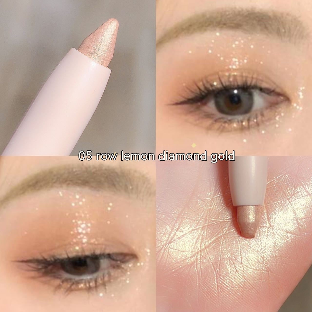 Sweet Mint – Stylo Blanchissant Express