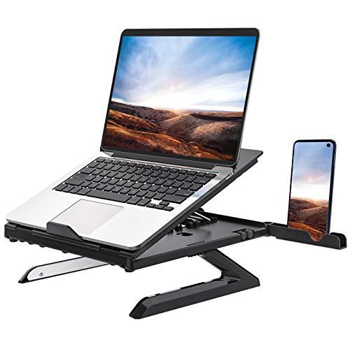 New Support Laptop Ergonomique™ – Confort, Productivité & Design Moderne
