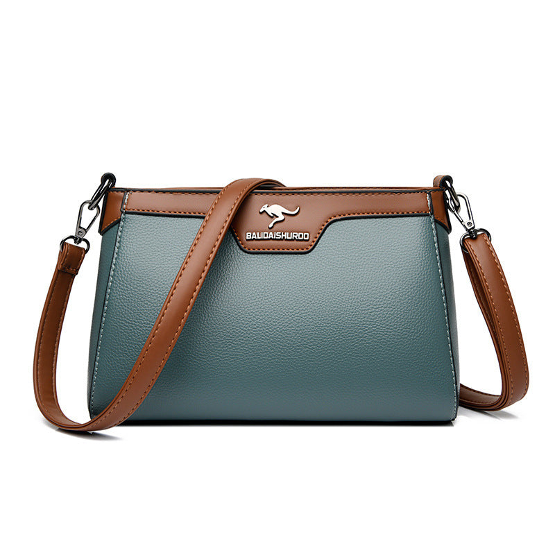 Sac à main élégant en cuir PU – Style moderne & pratique