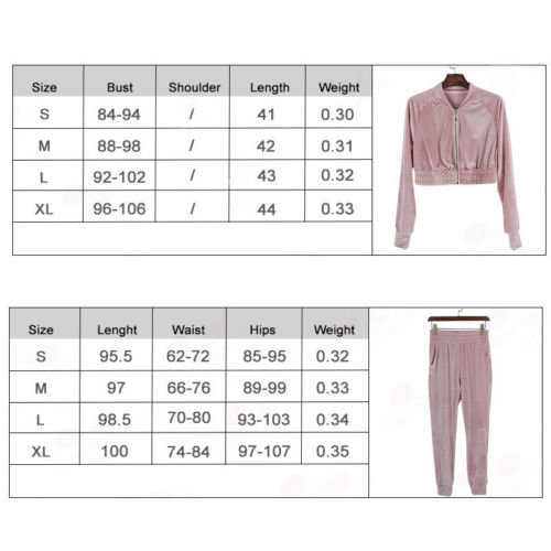 Style & confort réunis dans un seul look. Cet ensemble tendance en velours diamant est parfait pour un outfit cosy mais affirmé.
