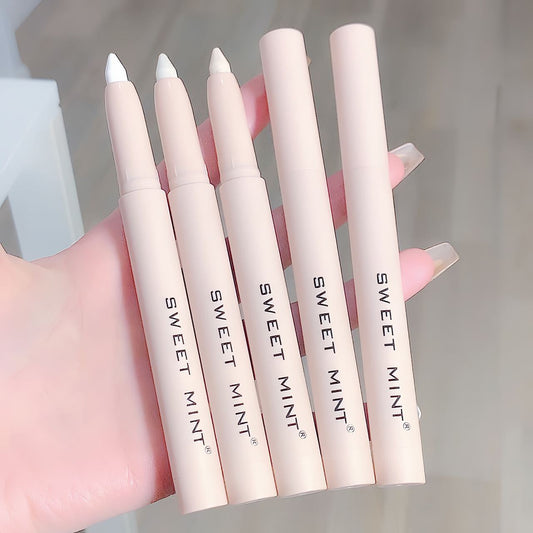 Sweet Mint – Stylo Blanchissant Express