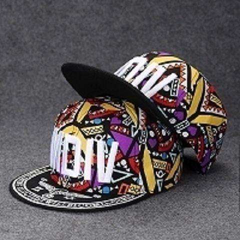Casquette Snapback Streetwear – Un Style, Mille Attitudes