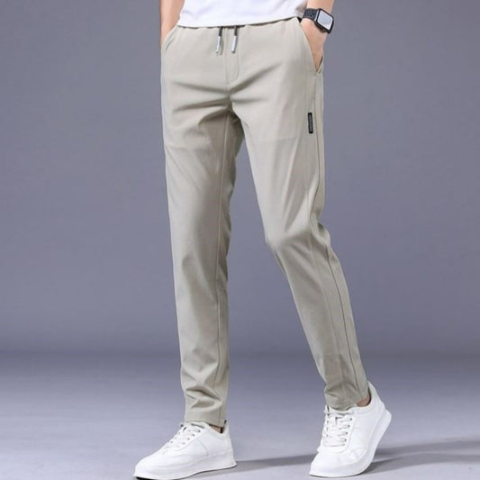 PANTALON HOMME SPORT-CHIC – CONFORT & STYLE URBAIN