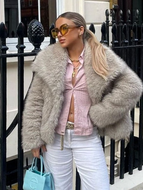 Cet hiver, t’as besoin de chaleur… mais surtout de style