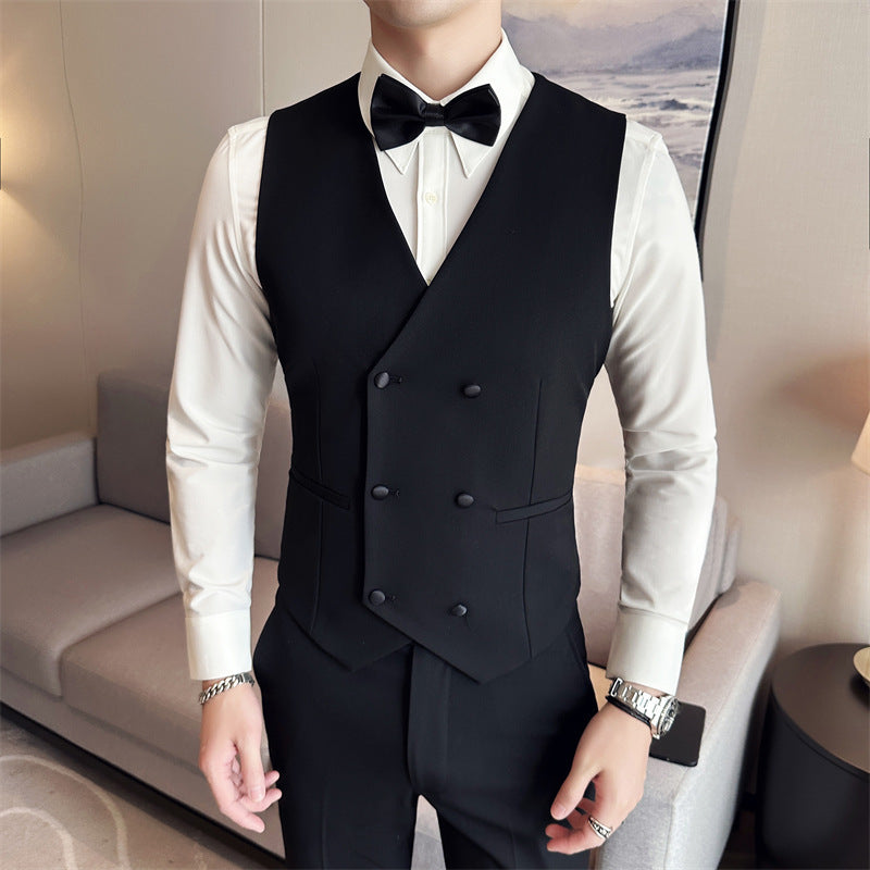 Costume Élégant pour Mariage & Cérémonies – Gentleman Class