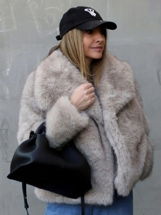 Cet hiver, t’as besoin de chaleur… mais surtout de style