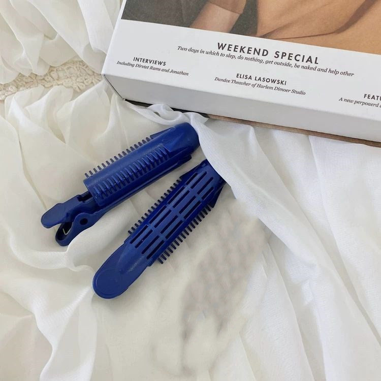 Fer à boucler automatique sans fil rechargeable – Boucles parfaites en quelques secondes