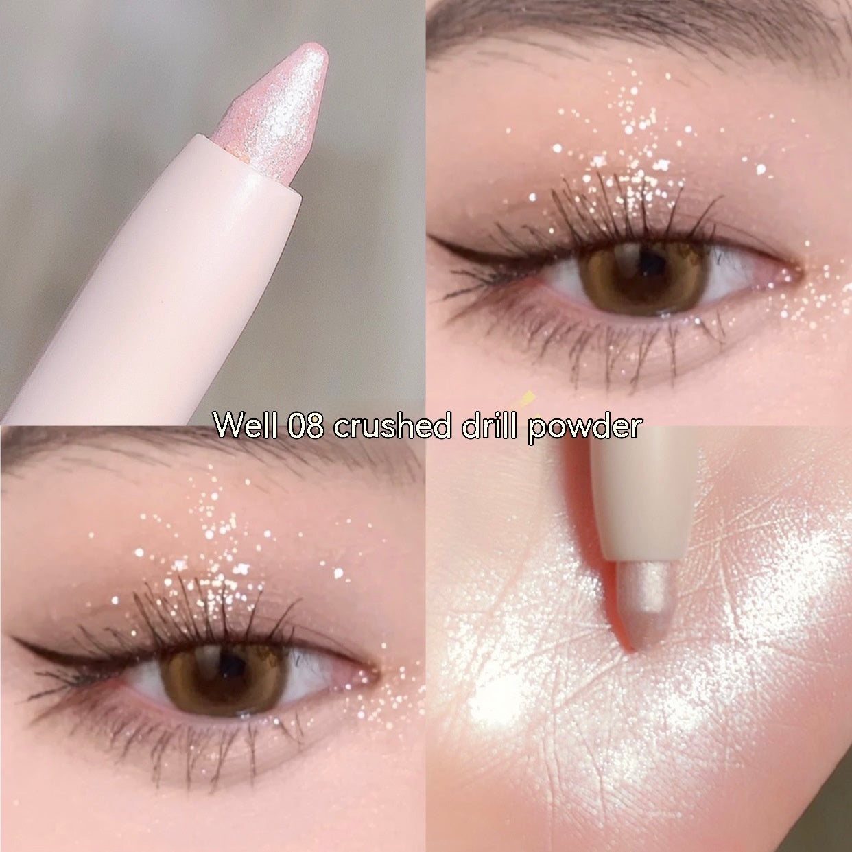 Sweet Mint – Stylo Blanchissant Express