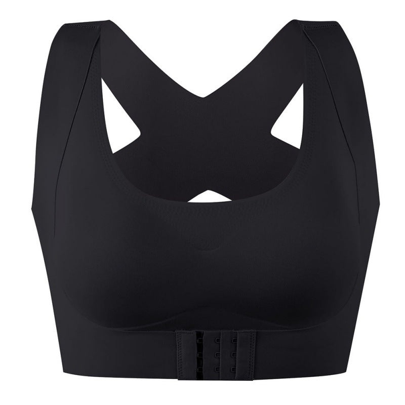 Soutien-Gorge Correcteur de Posture Push-Up – Confort & Maintien