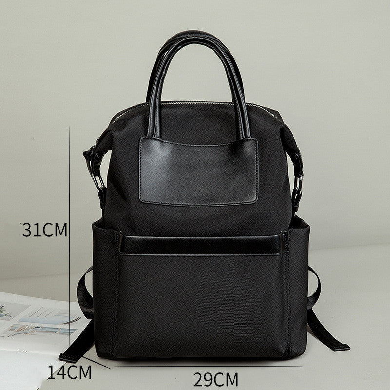 Sac Élégance Voyage™ – Léger, Spacieux & Étanche