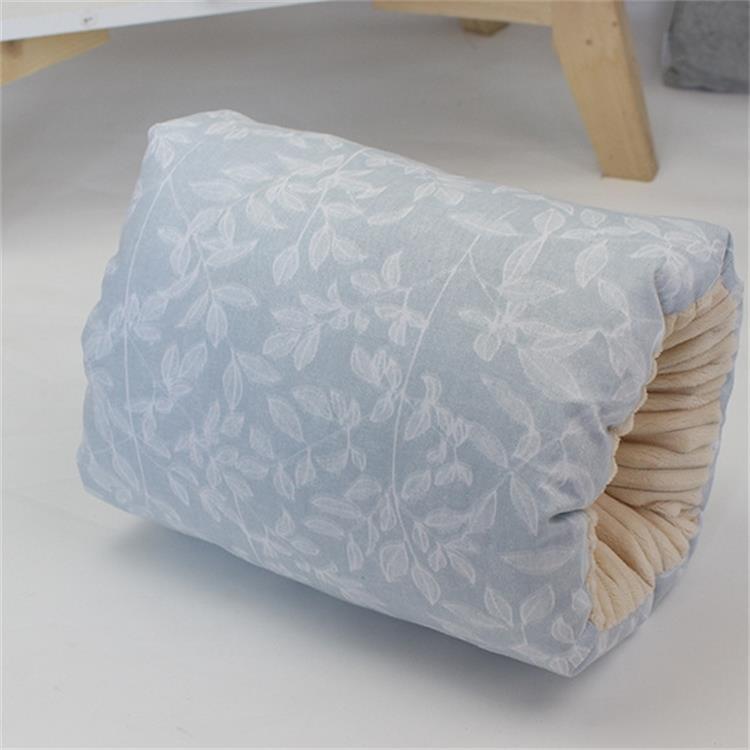 Coussin d’Allaitement Portable – Confort & Praticité pour Maman & Bébé