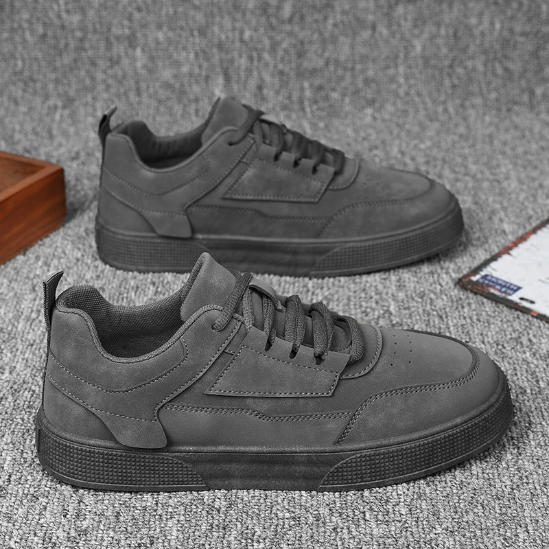 Baskets Homme Casual & Confort – Style Urbain Intemporel