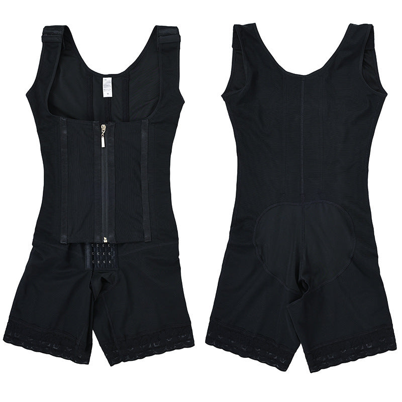 Gaine Amincissante Femme – Body Sculptant & Réducteur de Taille