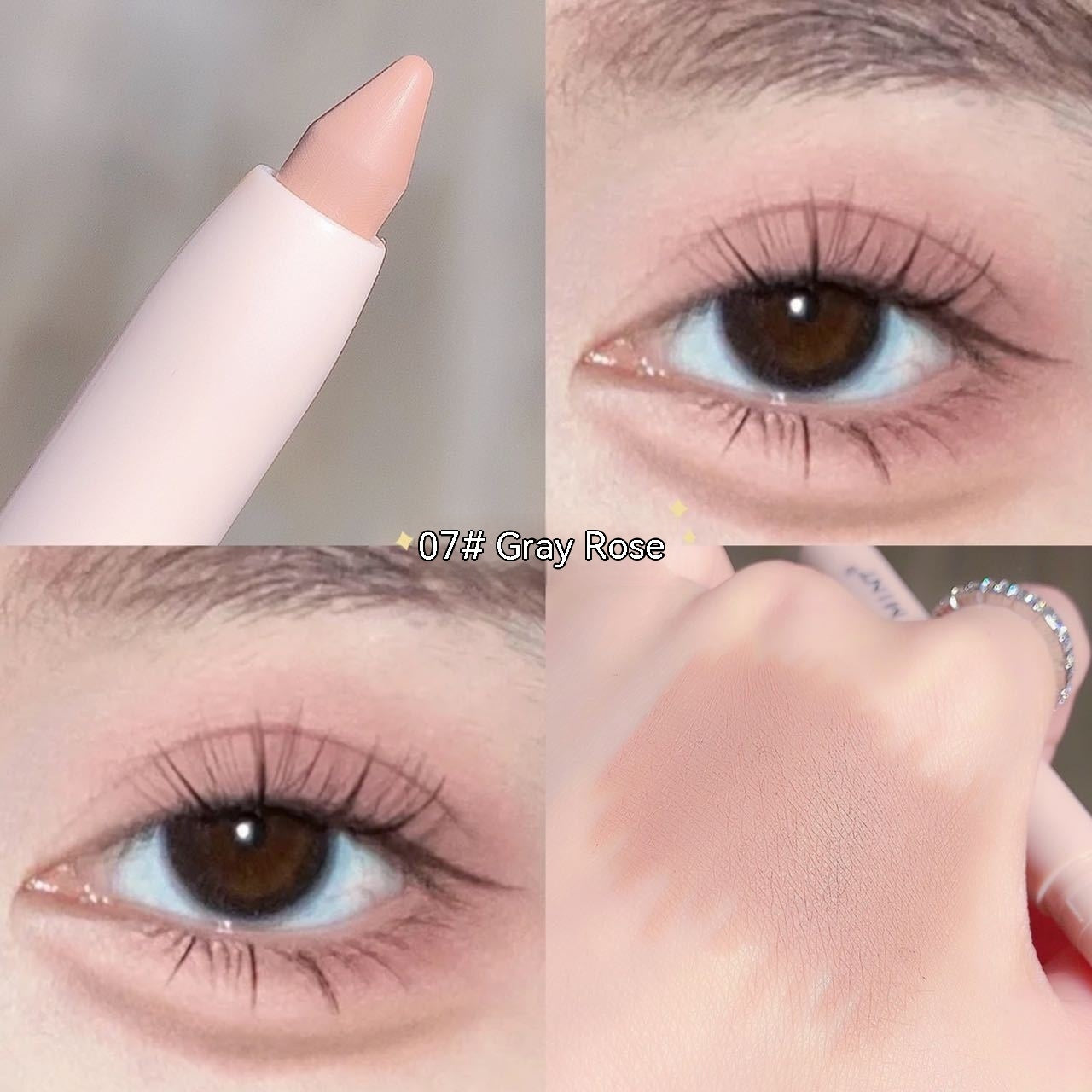 Sweet Mint – Stylo Blanchissant Express