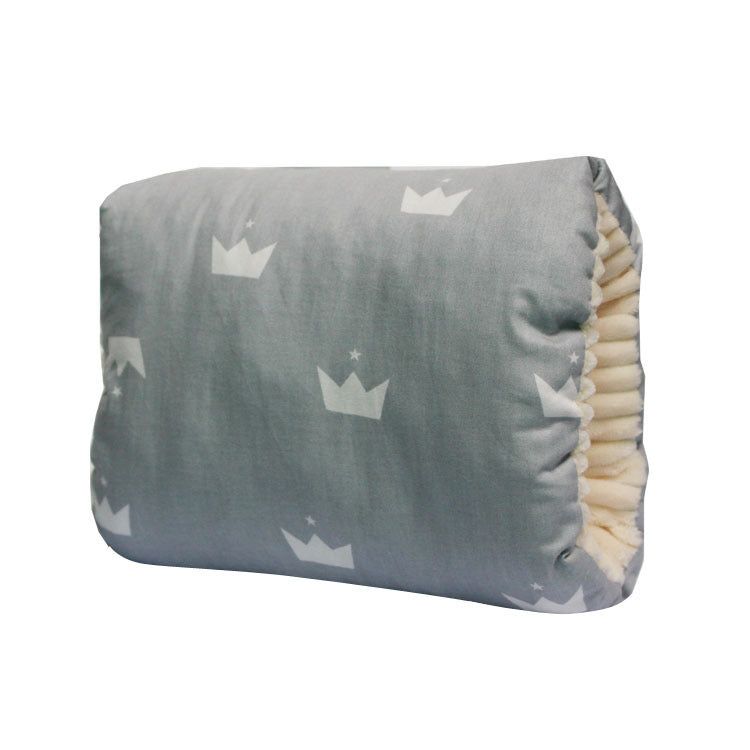 Coussin d’Allaitement Portable – Confort & Praticité pour Maman & Bébé