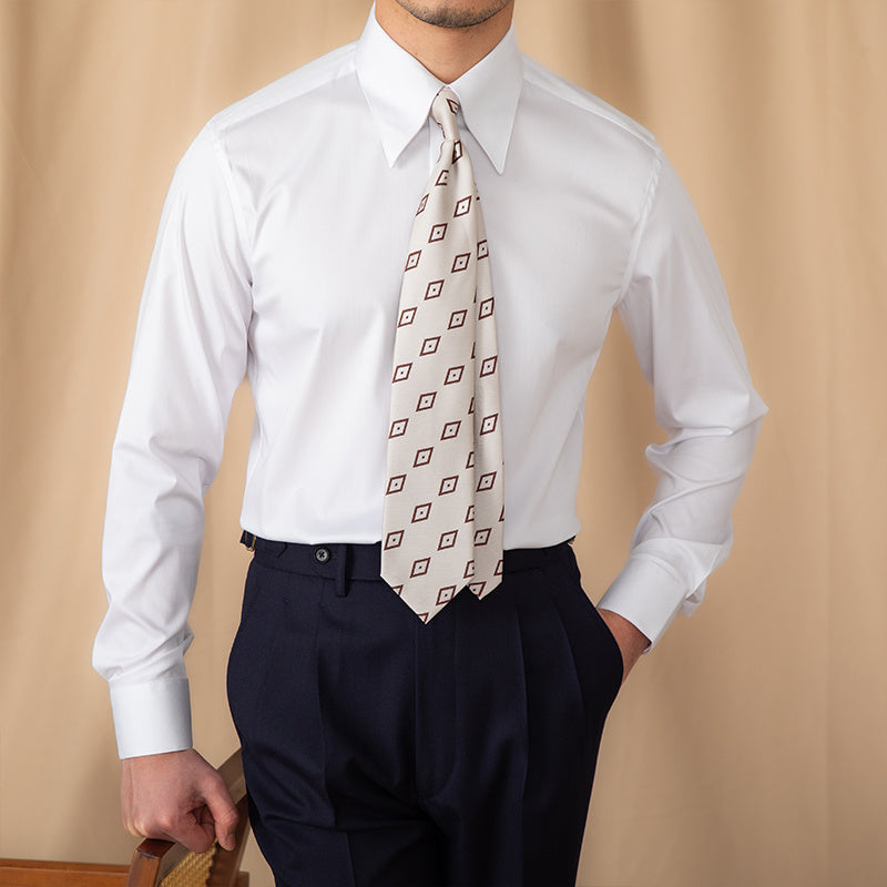 Chemise Homme Élégante – Style Chic & Confortable