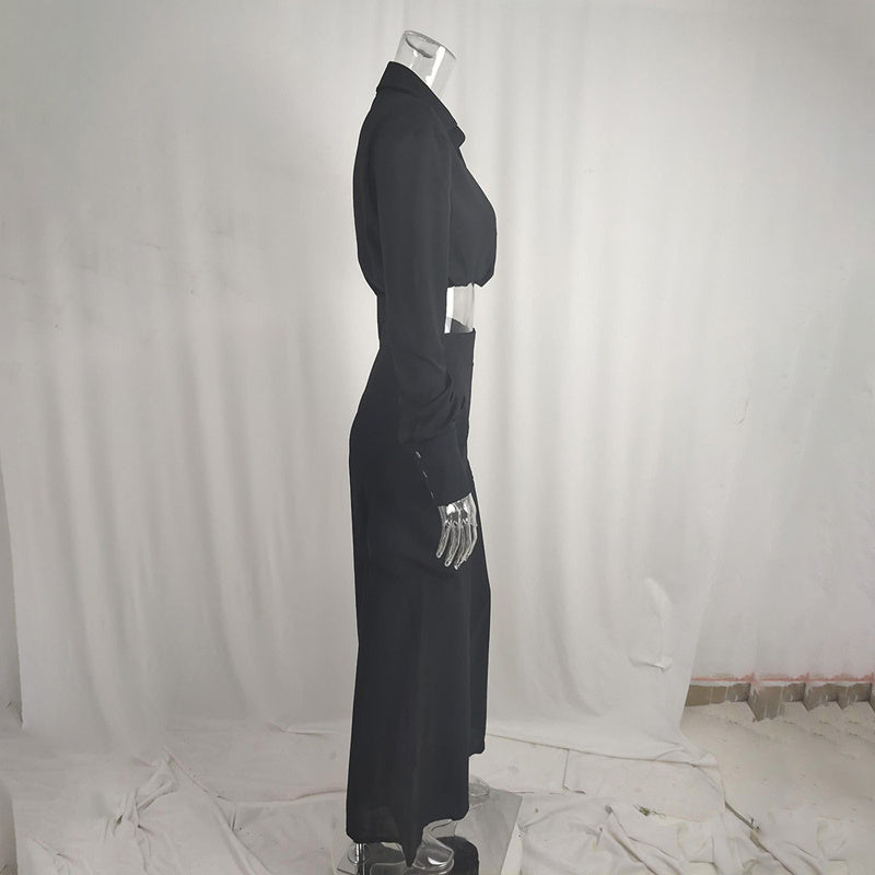 ENSEMBLE 2 PIÈCES – STYLE ET LIBERTÉ