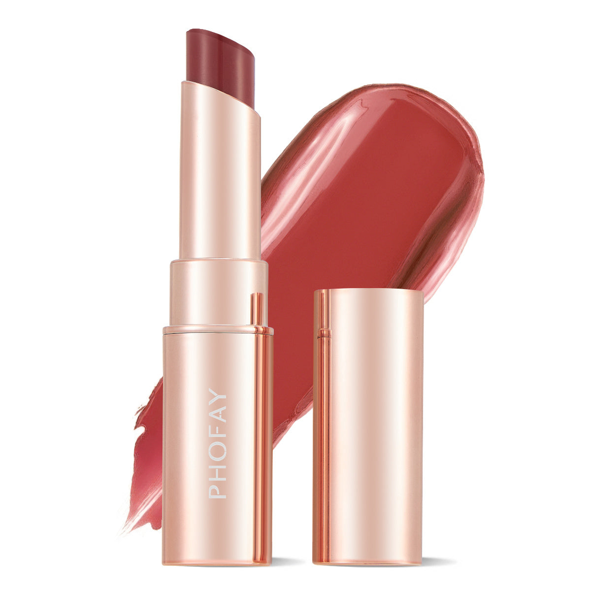 Le rouge à lèvres qui rend accro  | Glow, glamour et confiance