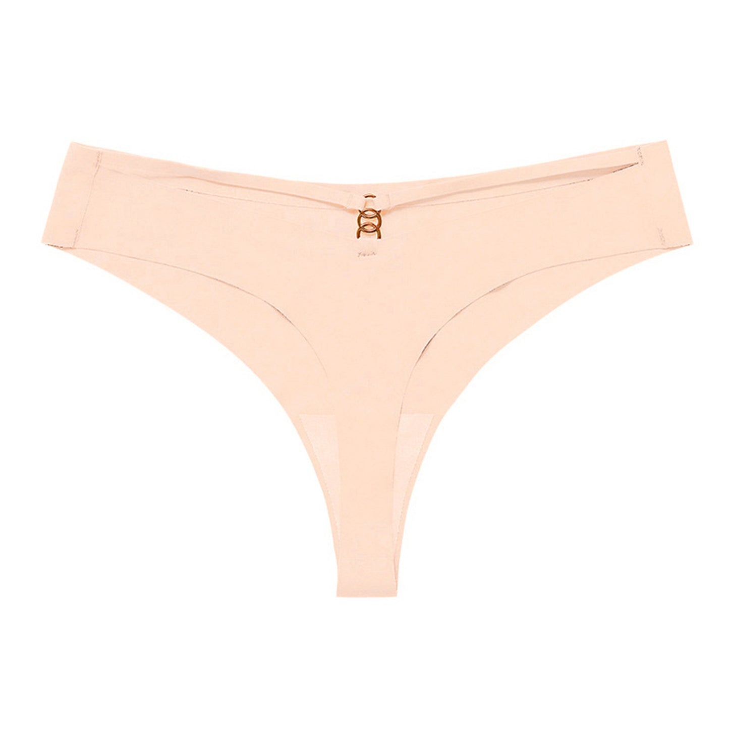 Pack de Culottes Sans Couture – Confort Absolu et Invisible sous les Vêtements