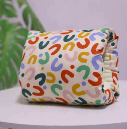 Coussin d’Allaitement Portable – Confort & Praticité pour Maman & Bébé