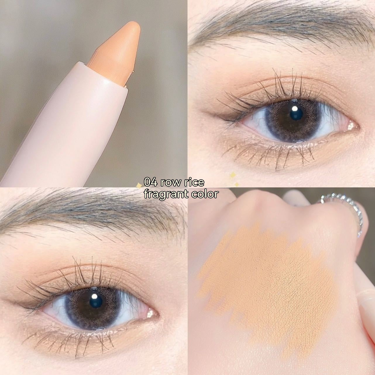 Sweet Mint – Stylo Blanchissant Express
